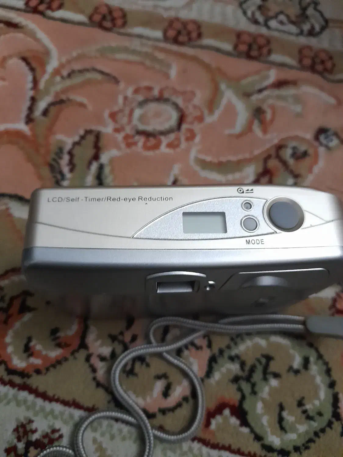 دوربین عکاسی قدیمی اصل ژاپن|دوربین عکاسی و فیلمبرداری|تهران, فرحزاد|دیوار