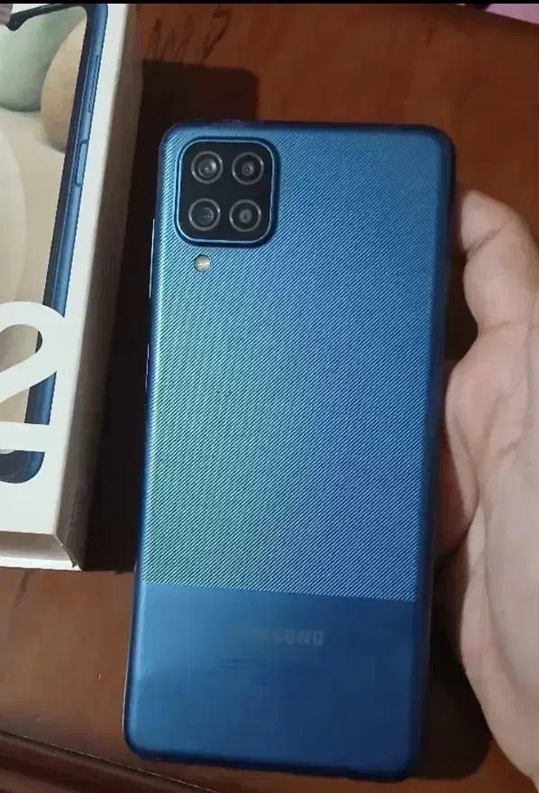 گوشی a12|موبایل|سلمانشهر, |دیوار