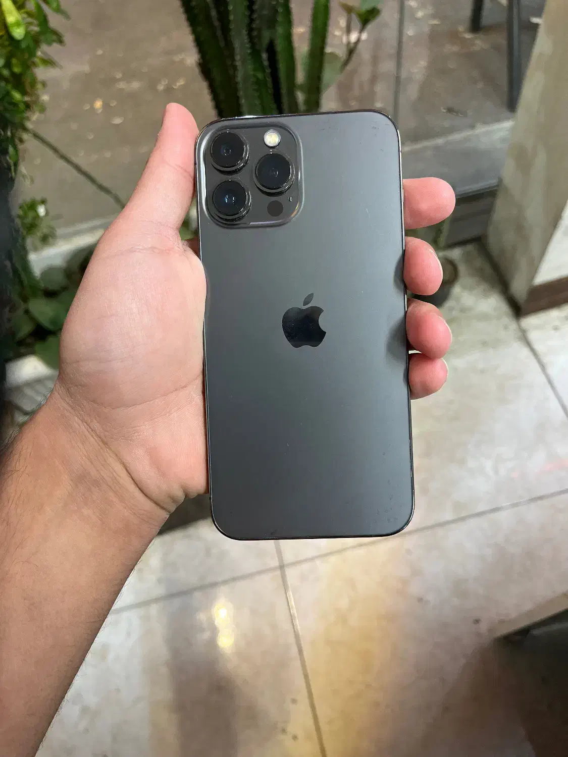 ایفون 13پرو مکس|موبایل|مشهد, گلشور|دیوار