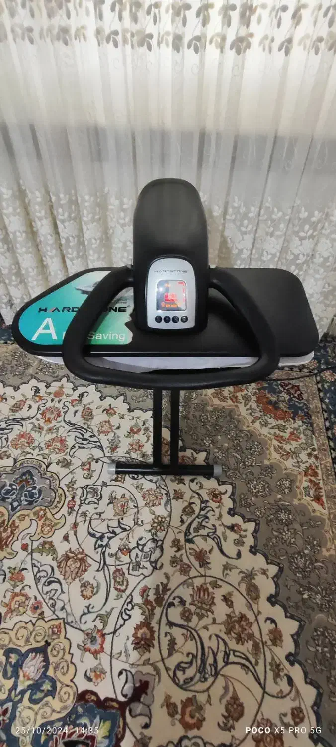 اتو پرس|اتو و لوازم اتو|علی‌آباد کتول, |دیوار