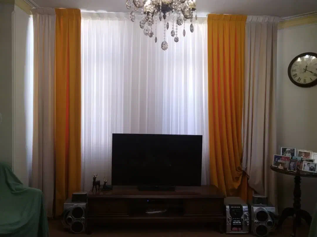 پرده|پرده، رانر، رومیزی|اراک, |دیوار