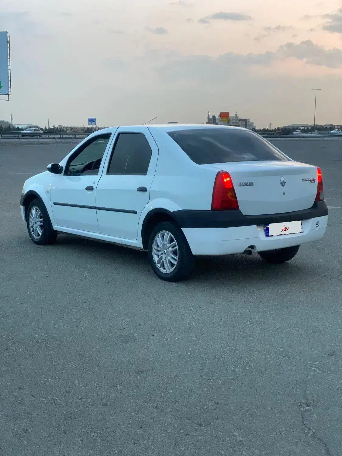 النود|خودرو سواری و وانت|کهریزک, |دیوار