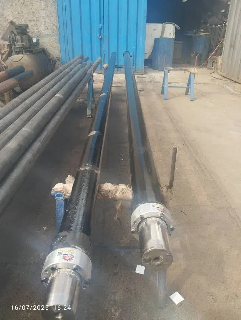 ایده آل بالابر هیدرولیک وینچ موتور گیربکسی|خدمات پیشه و مهارت|کرج, شهرک امیر المومنین|دیوار