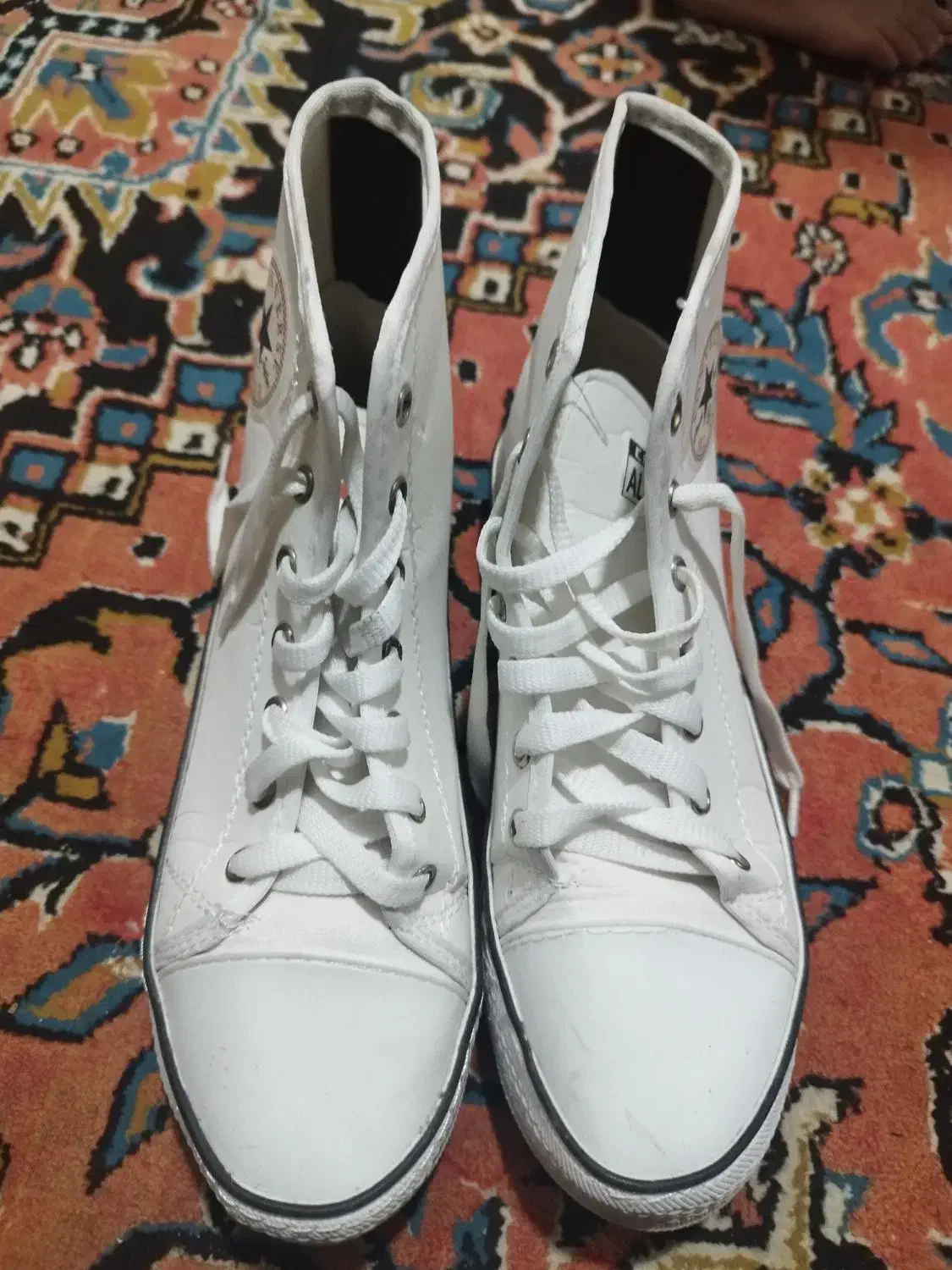 کفش زنانه|کیف، کفش، کمربند|اهواز, لشکرآباد|دیوار