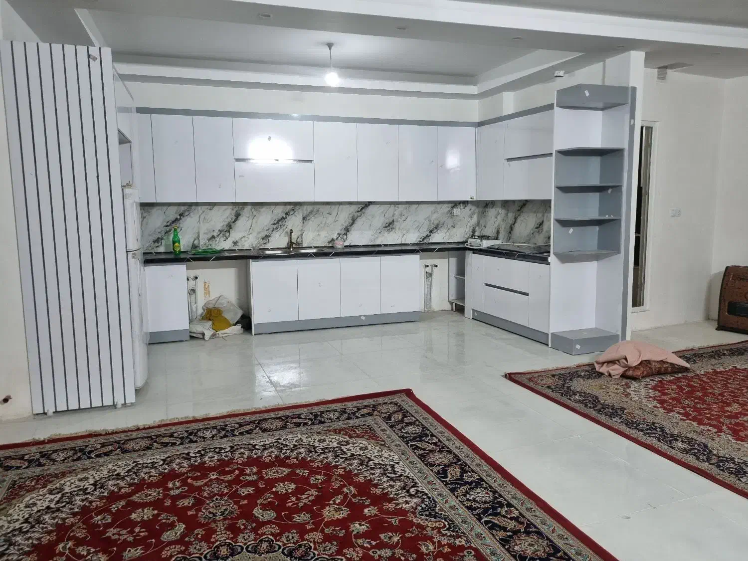 سوئیت اپارتمان ۵دقیقه تا بیمارستان رضوی|اجارهٔ کوتاه‌مدت آپارتمان و سوئیت|مشهد, نوید|دیوار