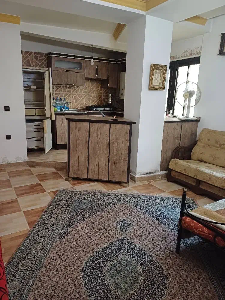 اجاره سوئیت ۵۰ متری|اجارهٔ آپارتمان|چالوس, |دیوار