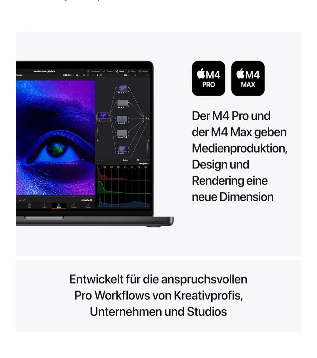 مک بوک پرو ۱۶ اینچ(MacBookPro M4)|رایانه همراه|تهران, آسمان|دیوار