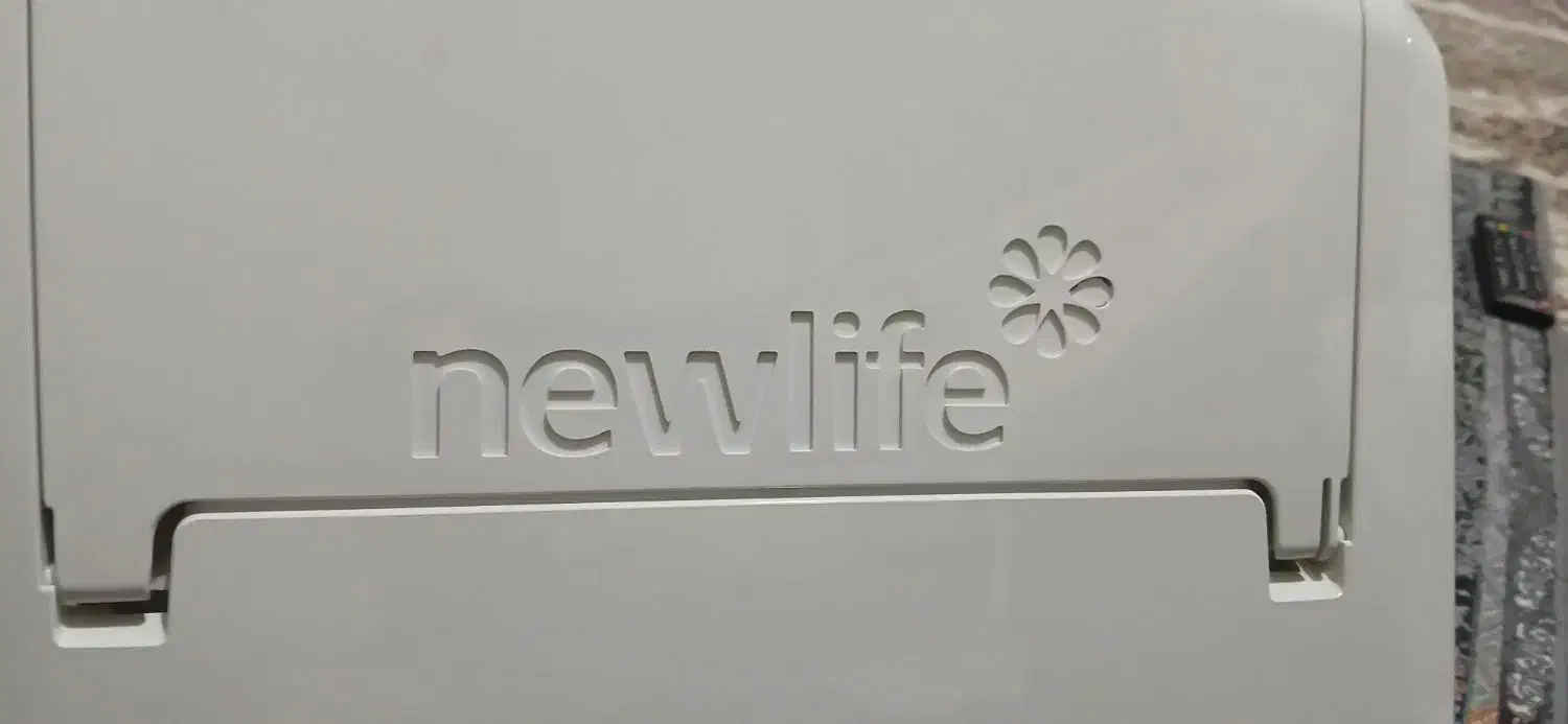 چرخ خیاطی کاچیران. newlife|چرخ خیاطی و ریسندگی|زرین آباد, |دیوار