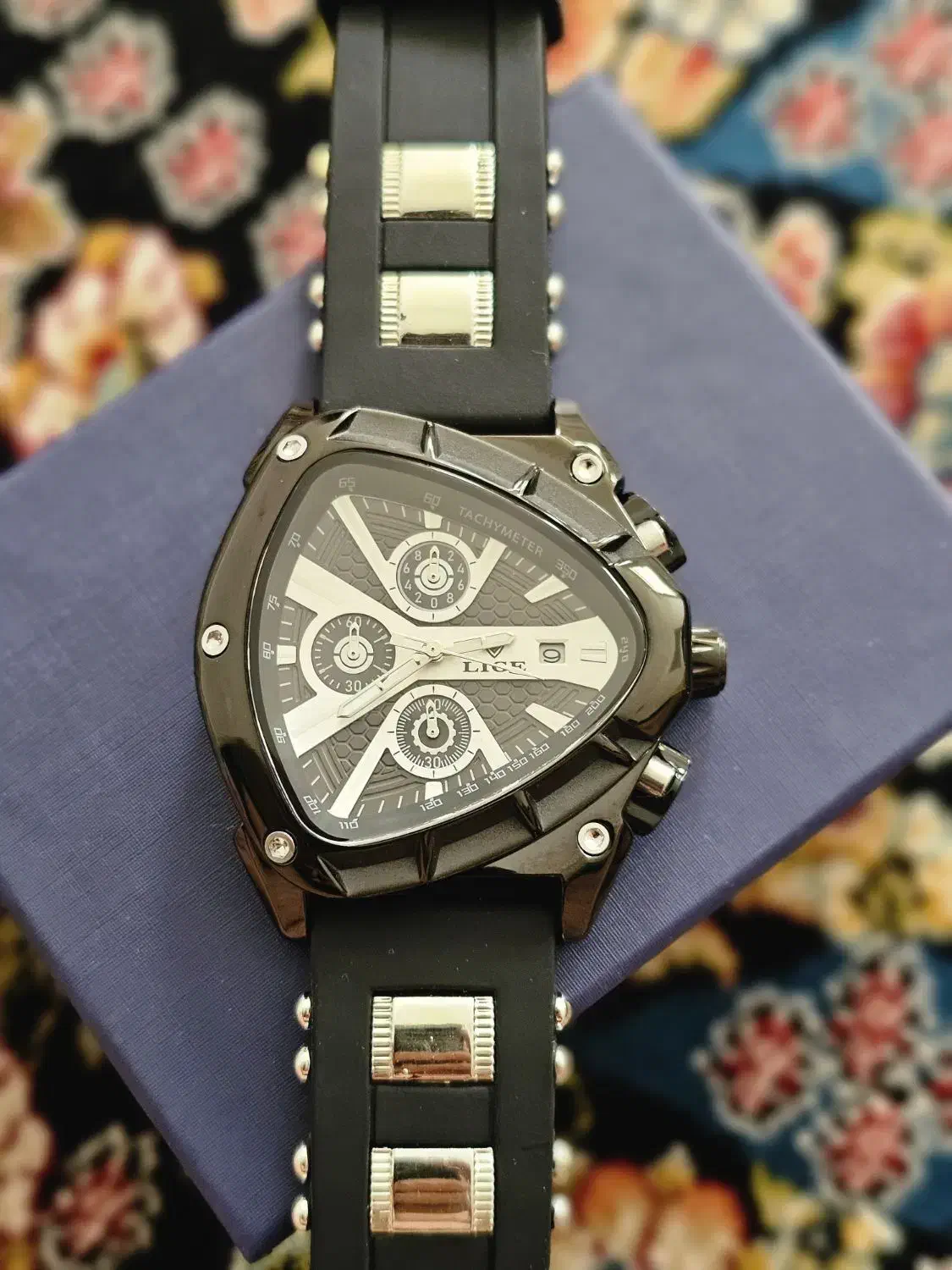 ساعت ۳ موتوره اورجینال شرکتی|ساعت|سنندج, |دیوار