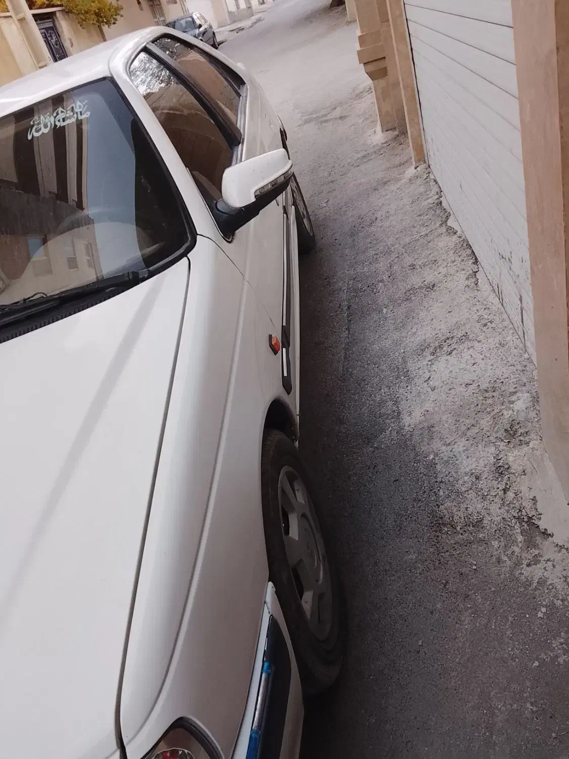 پژو پارس xu7|خودرو سواری و وانت|ایلام, |دیوار