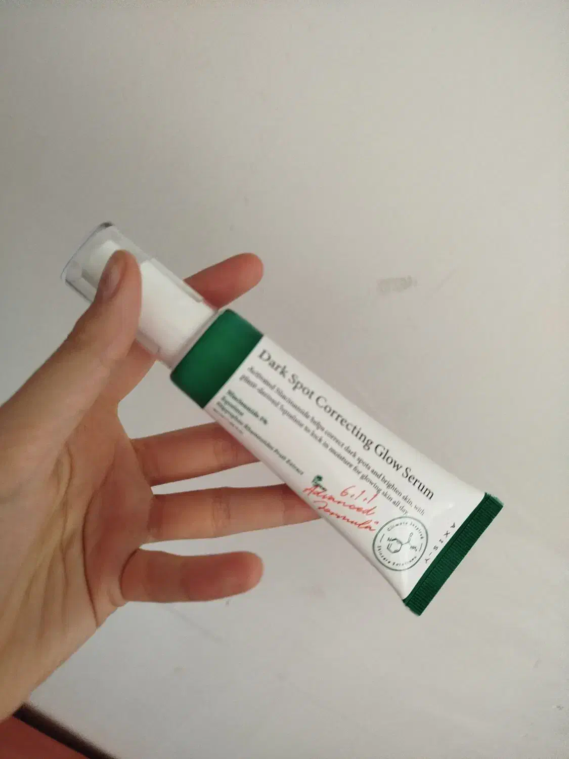 سرم اکسیس وای|آرایشی، بهداشتی، درمانی|نیشابور, شهرک ولیعصر|دیوار