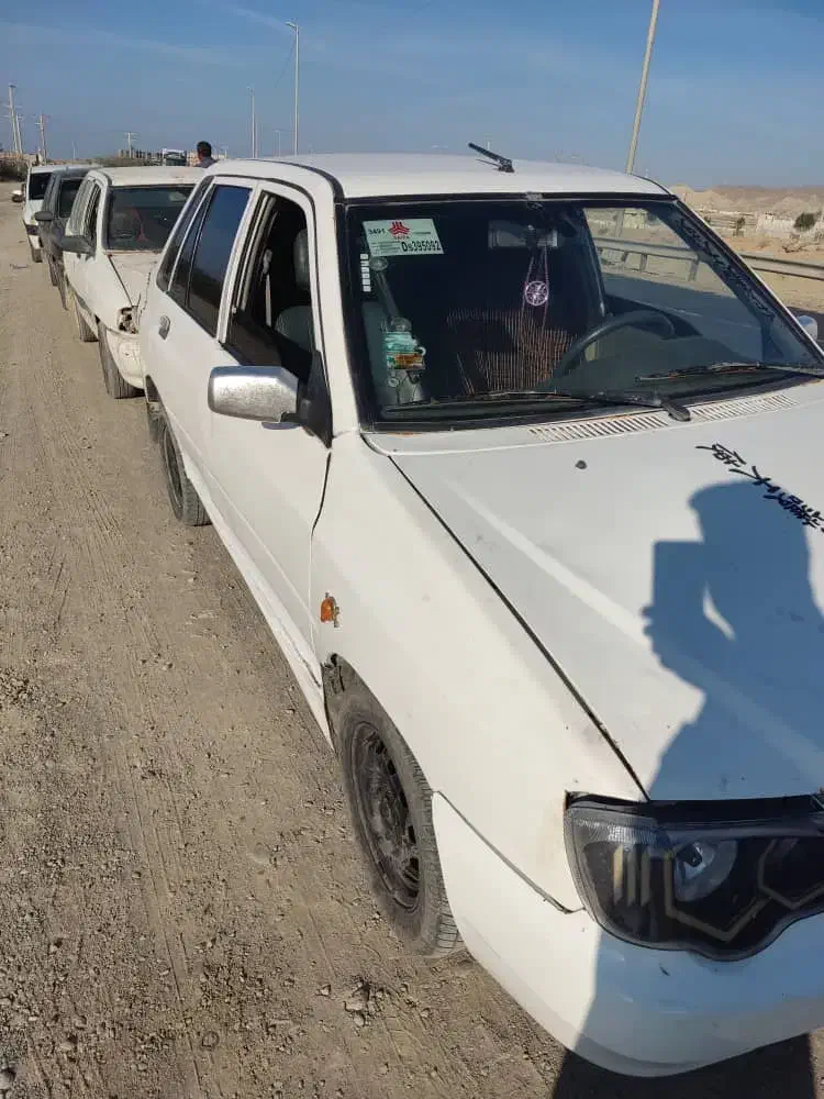 فروش فوری|خودرو سواری و وانت|چابهار, |دیوار