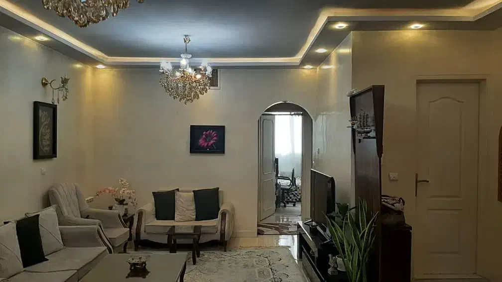 ۷۵متر شقایق شمالی|اجارهٔ آپارتمان|تهران, سازمان برنامه شمالی|دیوار