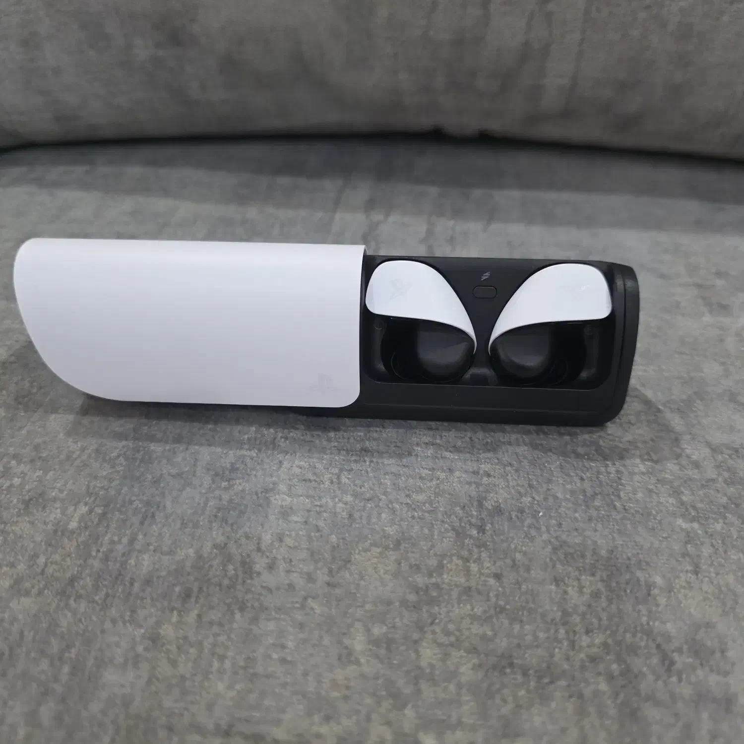 ایرپادز پلی استشین 5|کنسول، بازی ویدئویی و آنلاین|رشت, پارک شهر|دیوار