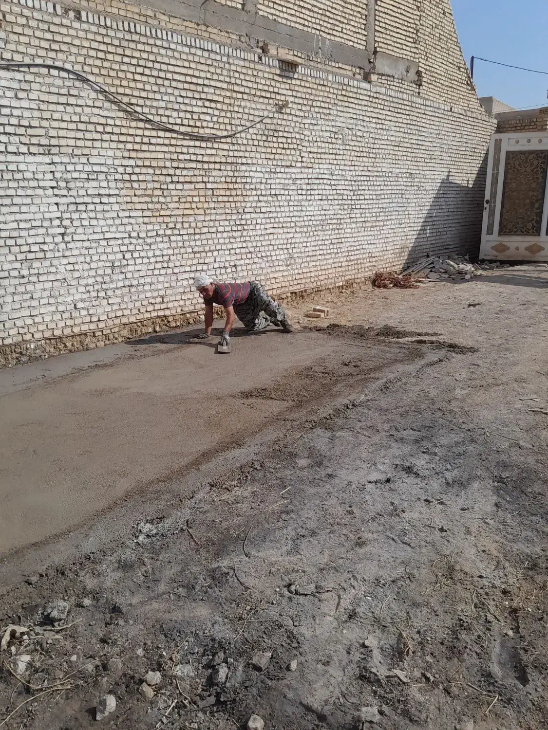 استابنا واجرچینی|خدمات پیشه و مهارت|آبادان, |دیوار