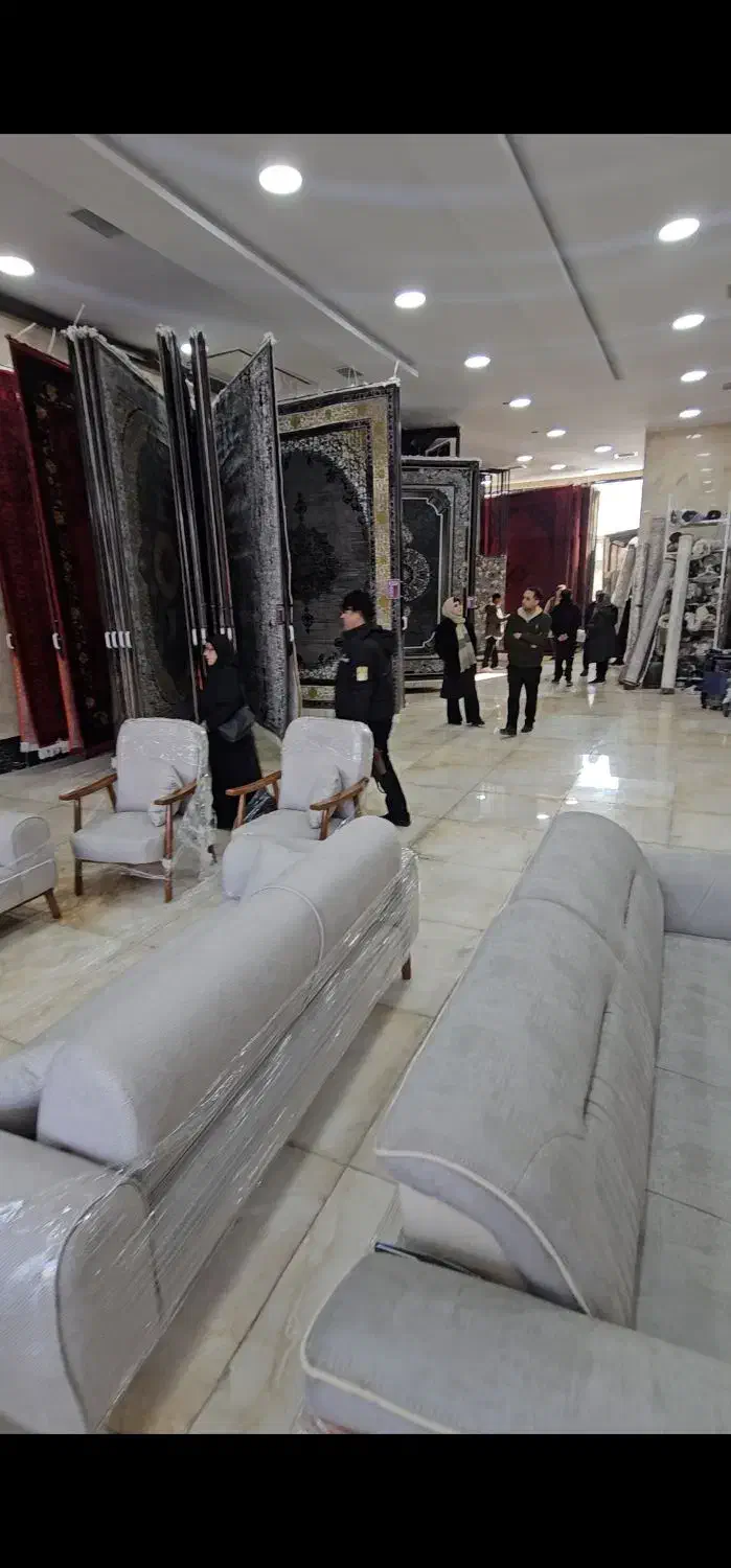 کف قیمت ایران فرش بخرتضمین قیمت توفاکتور|فرش|ری, صالح‌آباد شرقی|دیوار