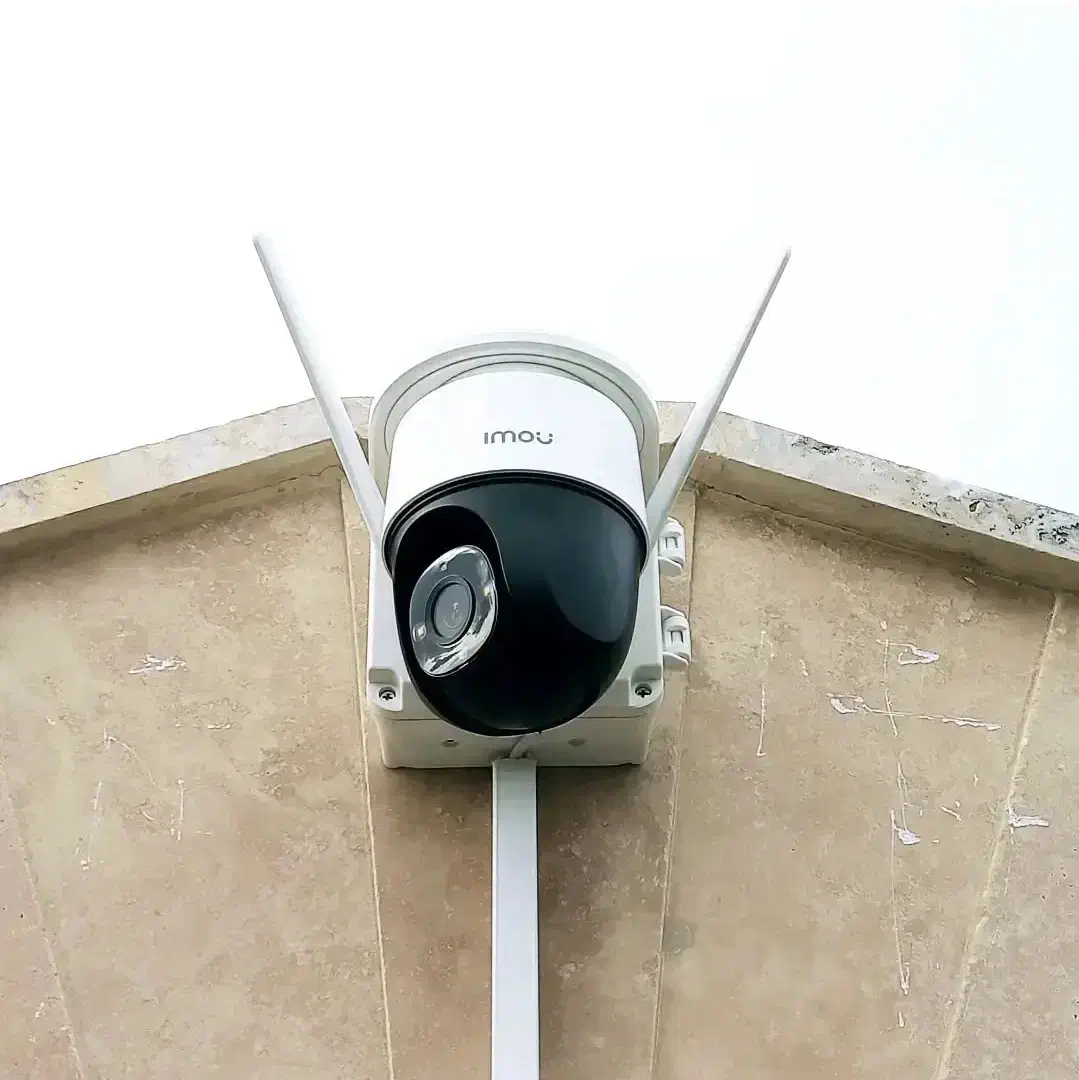 دوربین مداربسته و دزدگیر اماکن|دوربین مداربسته|تهران, مجیدیه|دیوار