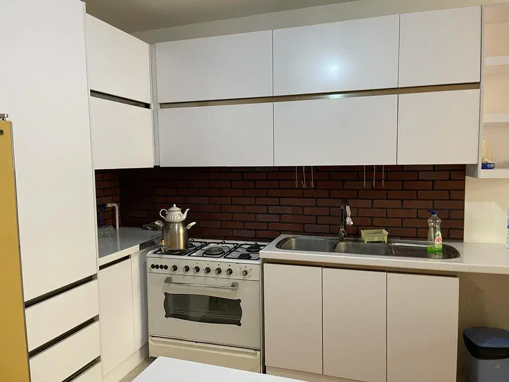 منزل مبله شیک وتمیز راه جدا دارای تمام امکانات|اجارهٔ کوتاه‌مدت آپارتمان و سوئیت|کاشان, فاز ۲ ناجی آباد|دیوار