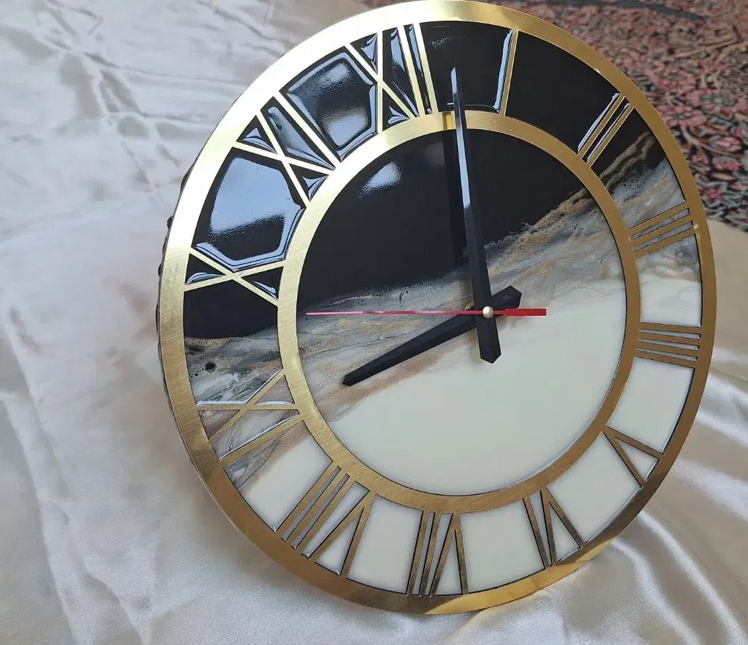 ساعت رزینی|ساعت|کرمان, |دیوار