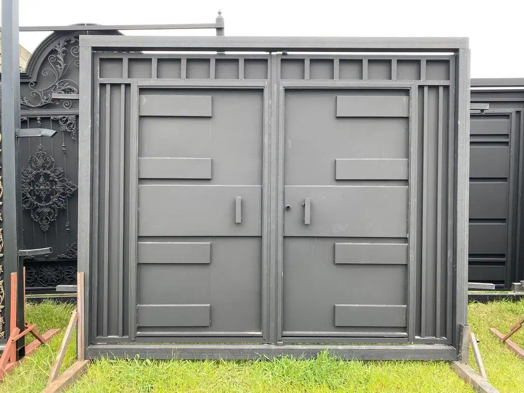 مدرن کد۱۰۰۴|مصالح و تجهیزات ساختمان|فومن, |دیوار