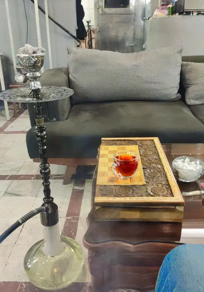 استخدام نیروی کار در چایخانه والیان میوه ای|استخدام خدمات فروشگاه و رستوران|تبریز, |دیوار