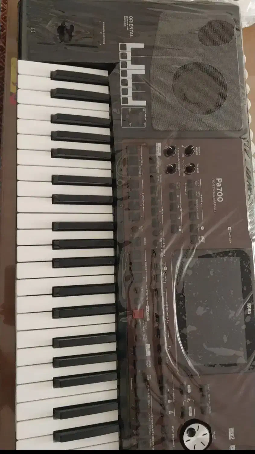 فروشی|پیانو، کیبورد، آکاردئون|یاسوج, |دیوار