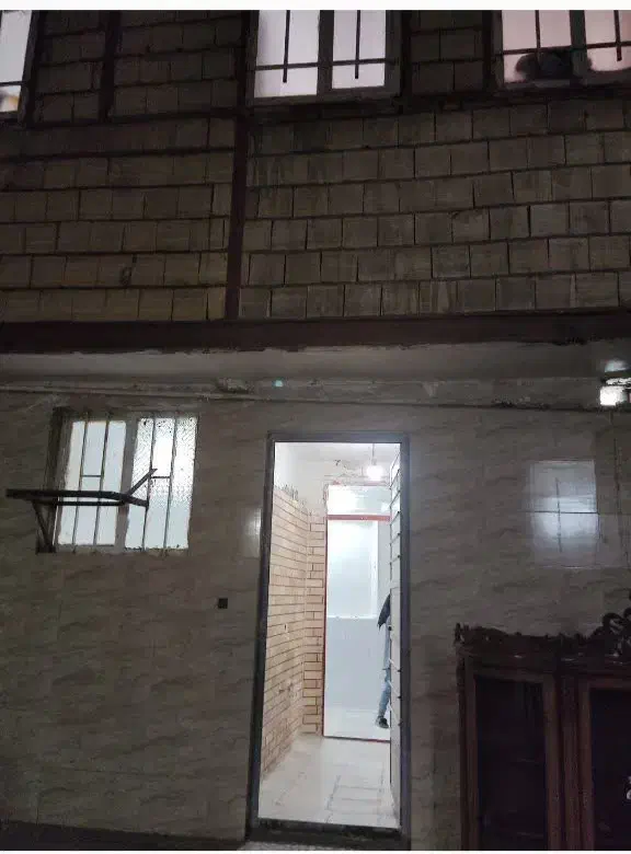 خانه اجاره ای شهرقایم همکف راه جدا|اجارهٔ خانه و ویلا|قم, شهر قائم|دیوار