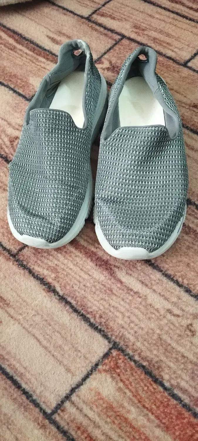 کفش پیاده روی شماره۴۵|کیف، کفش، کمربند|زاهدان, |دیوار