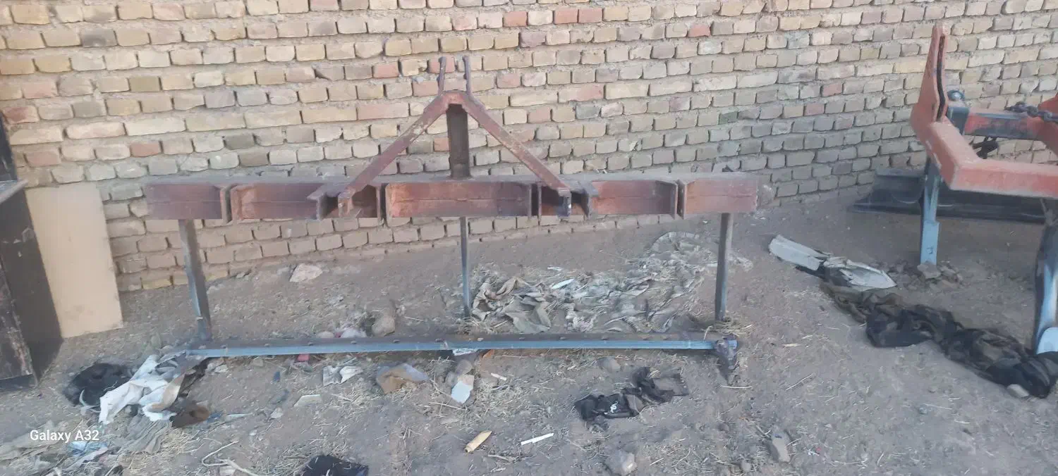 سلام یک عدد علف زن فروشی|ماشینآلات صنعتی|سبزوار, قصبه شرقی|دیوار