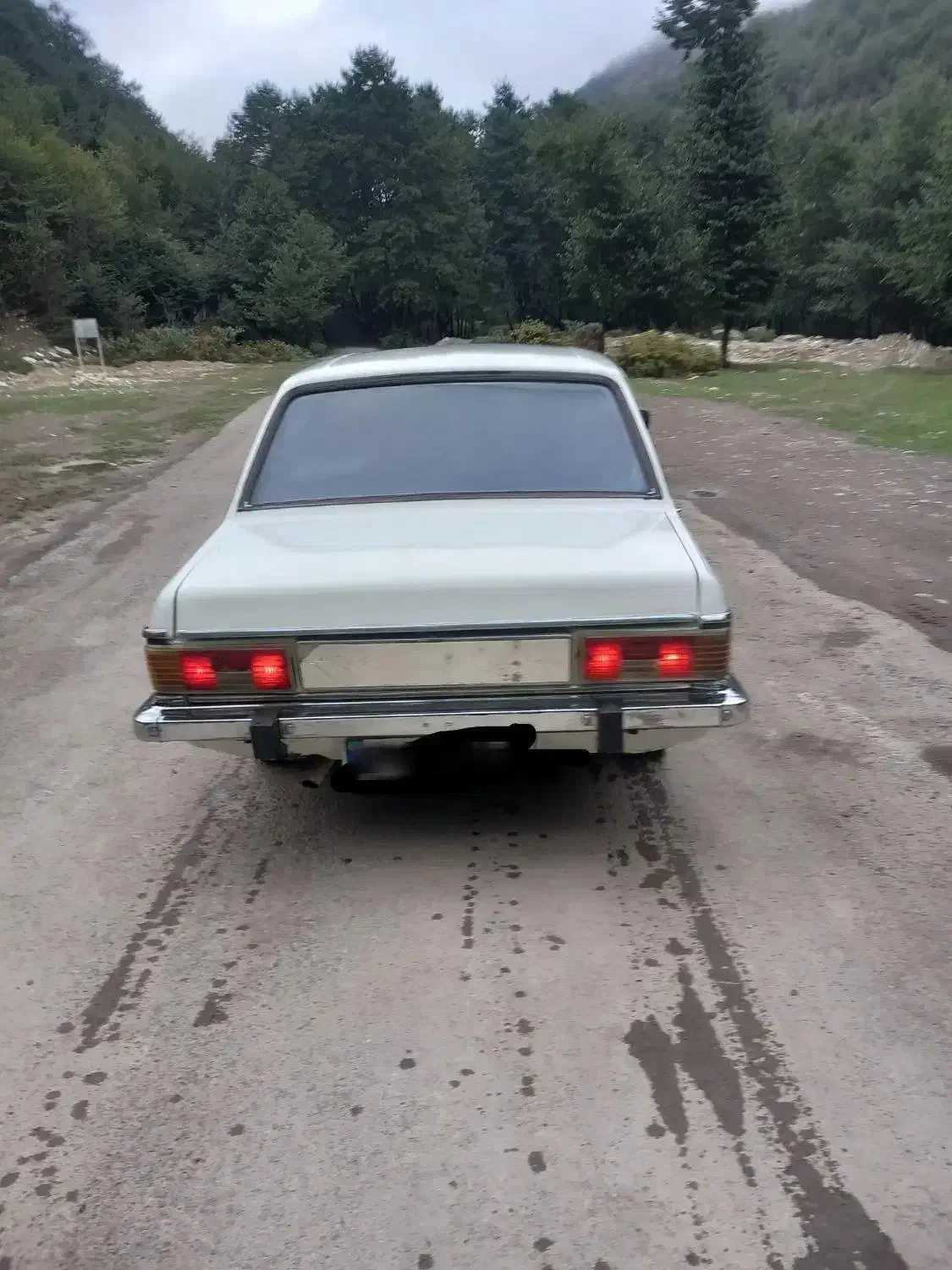 پیکان تک سوز مدل ۷۳|خودرو سواری و وانت|رضوانشهر, |دیوار