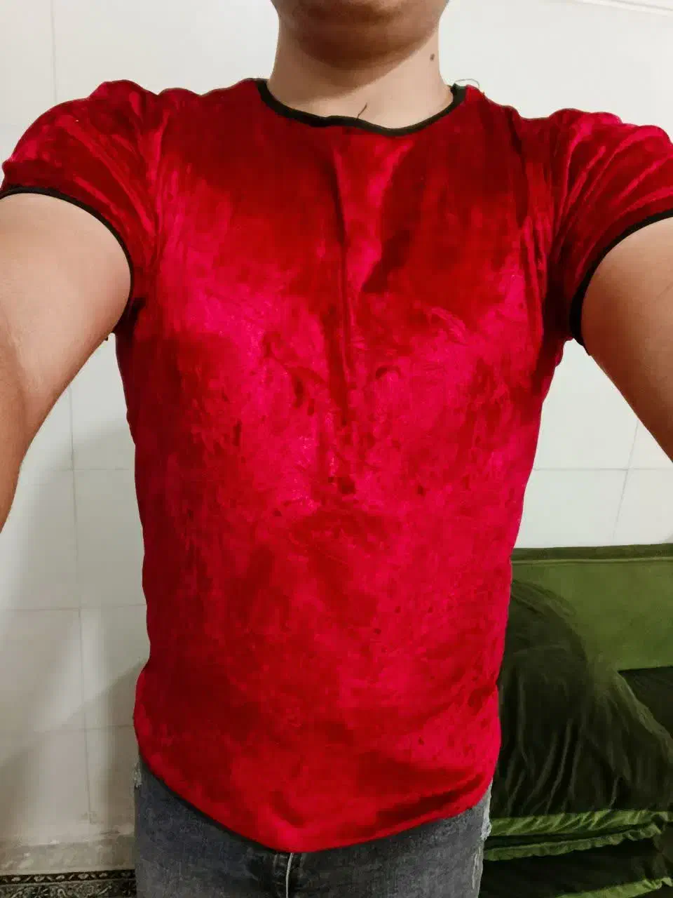 لباس تیشرت پسرانه|لباس|کرج, شهرک بنفشه|دیوار