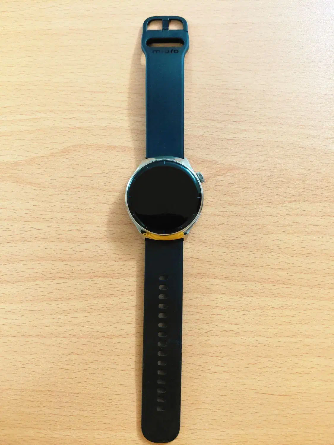 ساعت هوشمند میبرو|ساعت|اصفهان, مهرآباد|دیوار