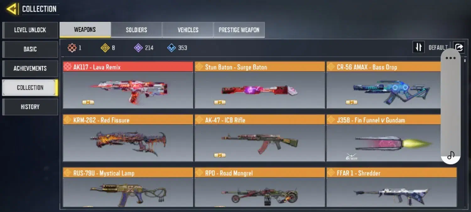 اکانت کالاف|کنسول، بازی ویدئویی و آنلاین|تربت جام, المهدی|دیوار