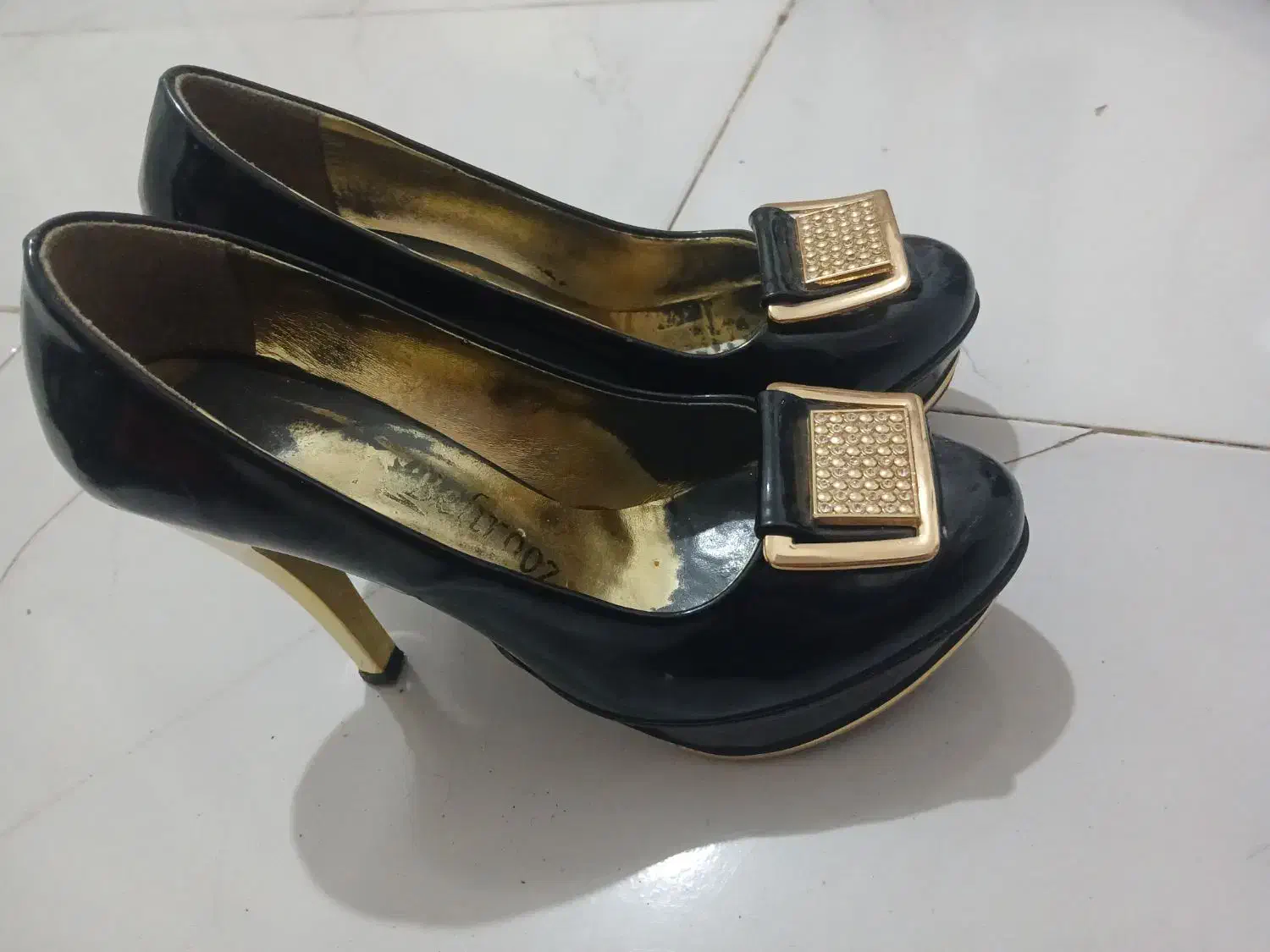 کفش زنانه|کیف، کفش، کمربند|تربت جام, مطهری|دیوار