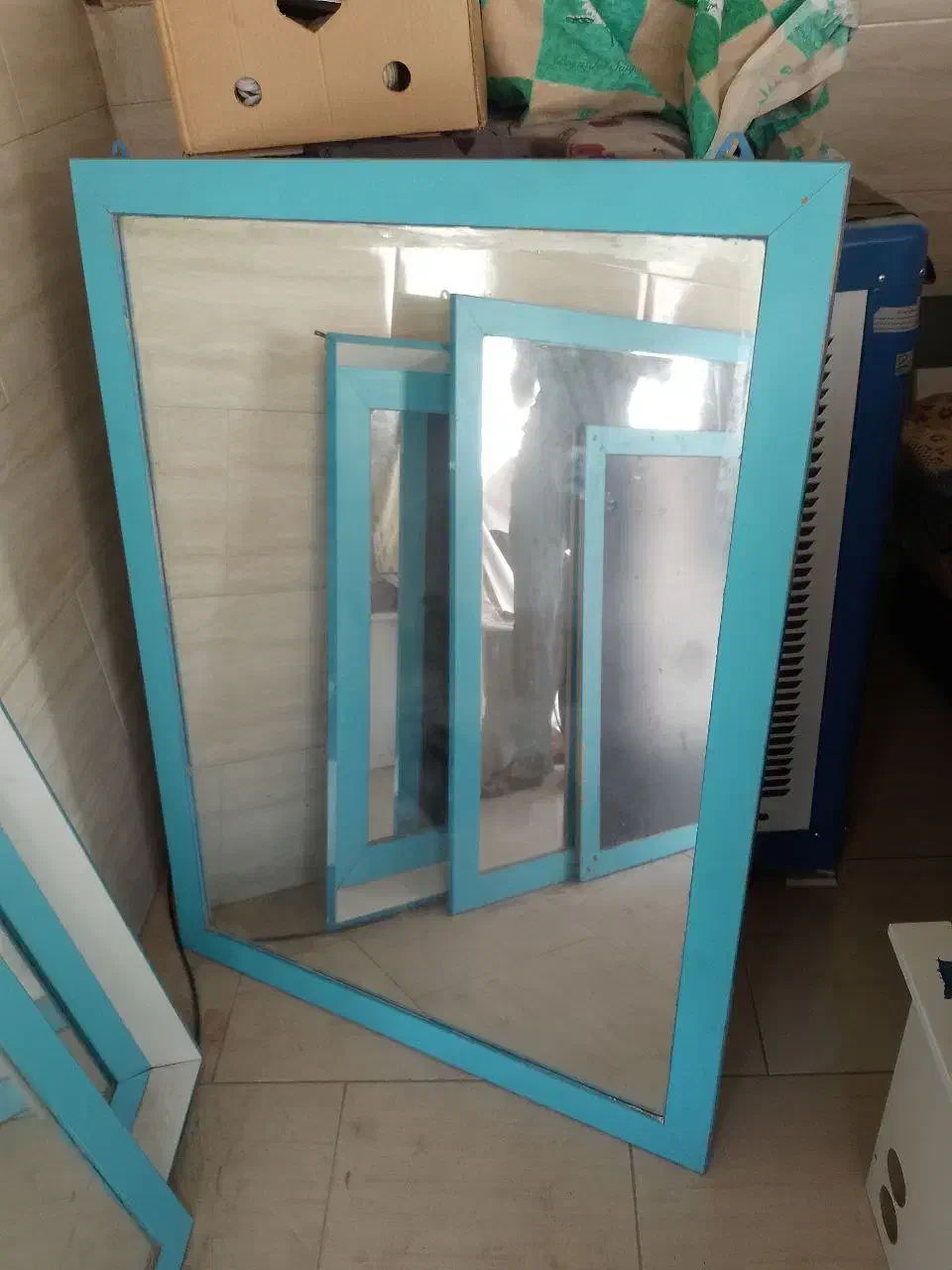 وسایل آرایشگاه زنانه|آرایشگاه و سالن‌های زیبایی|حمیدیا, |دیوار