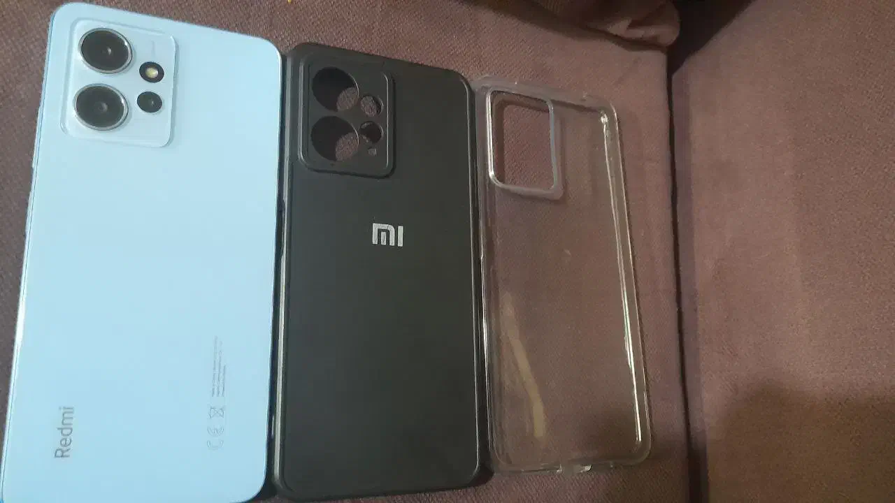 ردمی نوت 12|موبایل|تهران, جوادیه تهرانپارس|دیوار