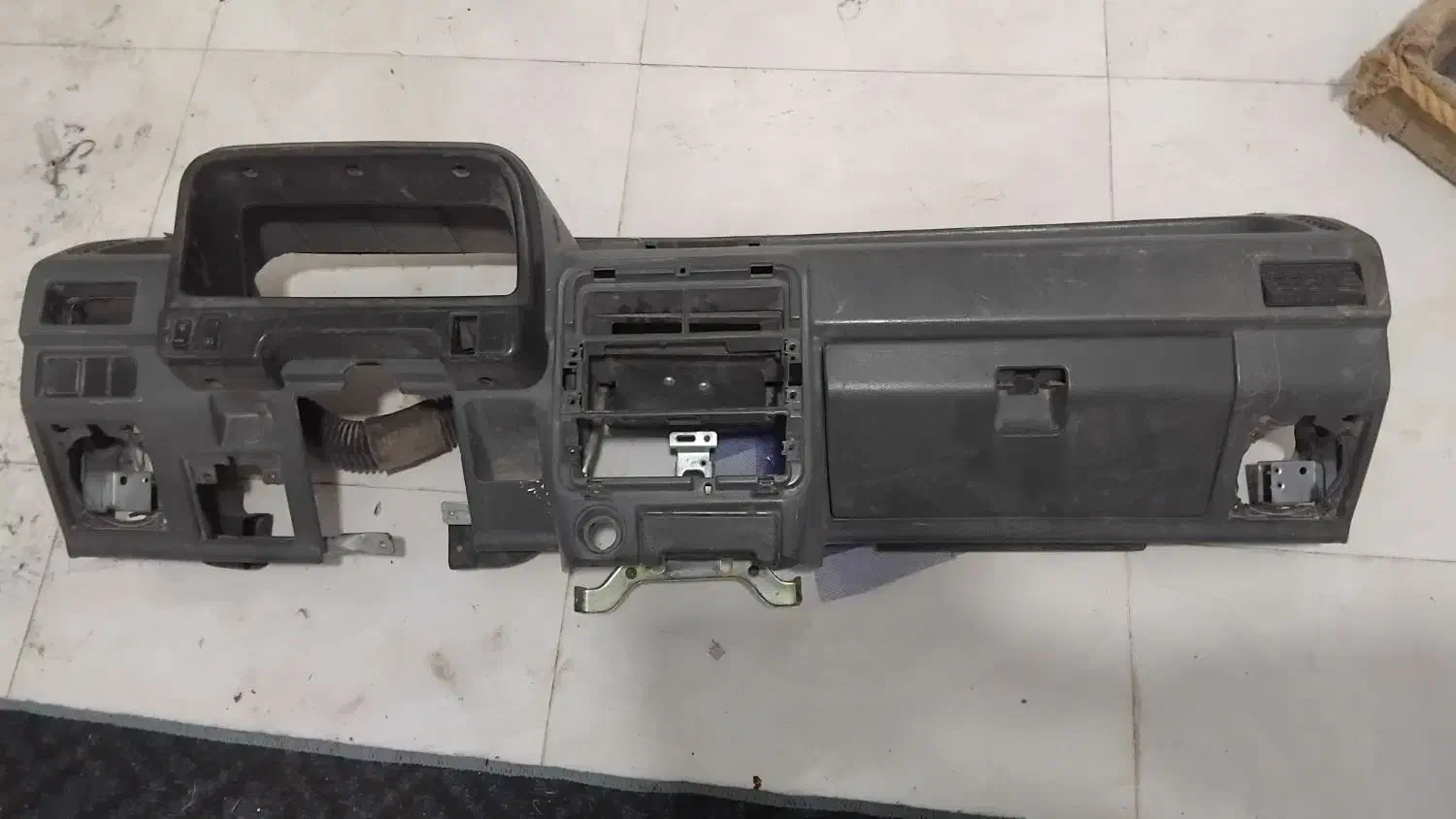 داشبورد|قطعات یدکی و لوازم جانبی|مشهد, شهید احمدی روشن|دیوار