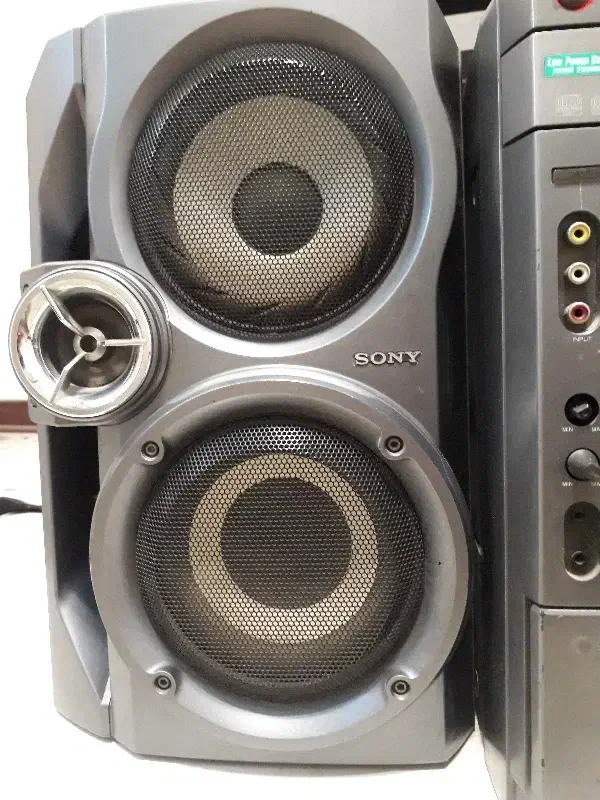 سیستم صوتی سونی|سیستم صوتی خانگی|تهران, شهرک رضویه|دیوار