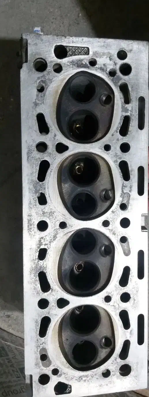 سر سیلندر پژو xum|قطعات یدکی و لوازم جانبی|بندرعباس, |دیوار