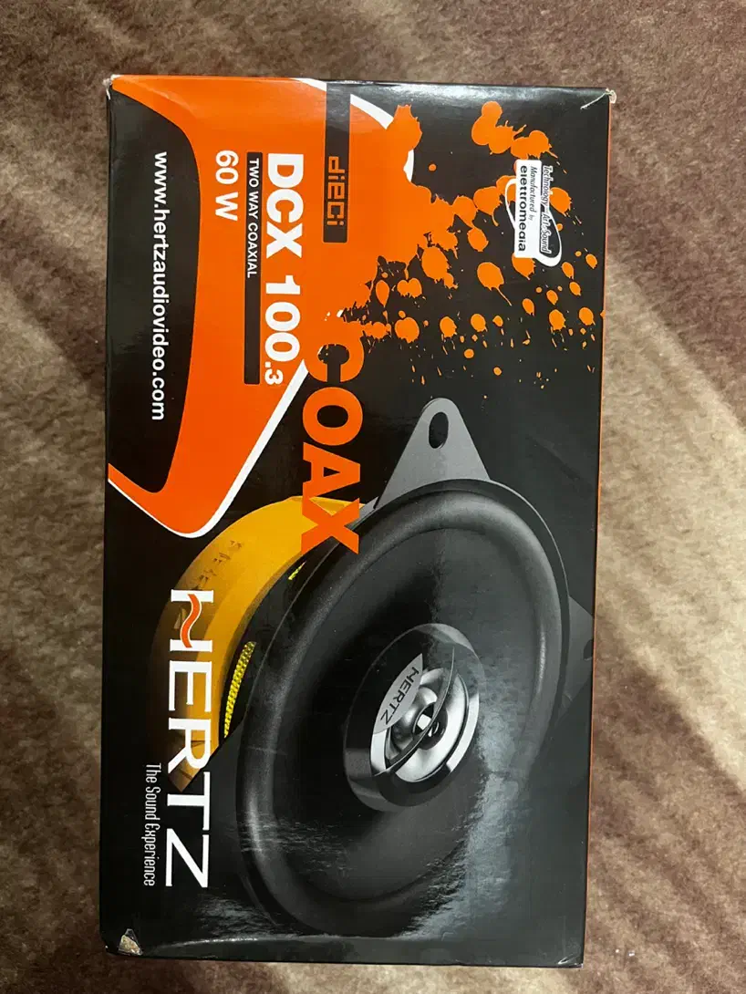 باند هرتز|سیستم صوتی خانگی|تهران, مینای شمالی (مخبر)|دیوار