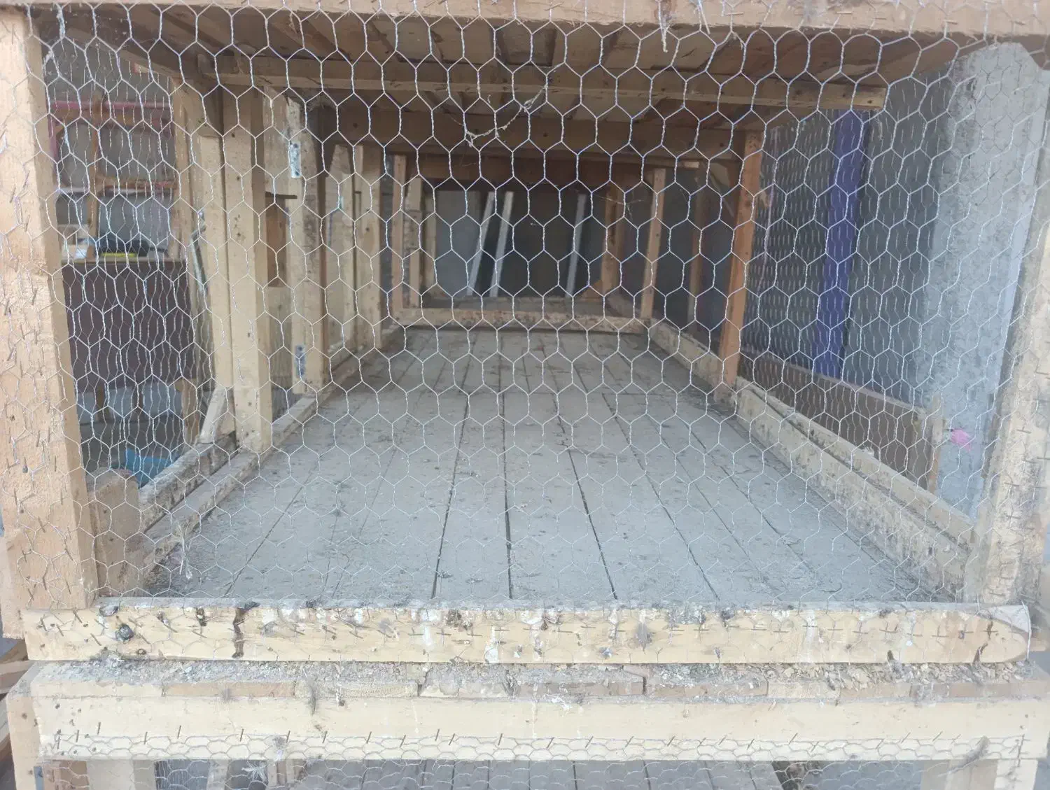 قفس برای انواع پرنده و جوجه|لوازم جانبی حیوانات|فاضل آباد, |دیوار