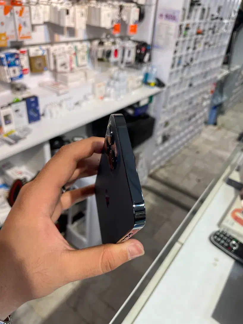اپل Iphone12 pro max|موبایل|مشهد, شاهد (شهرک غرب)|دیوار
