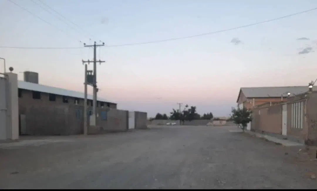 ملک فروشی چاهشک|فروش زمین و ملک کلنگی|مشهد, چاهشک|دیوار