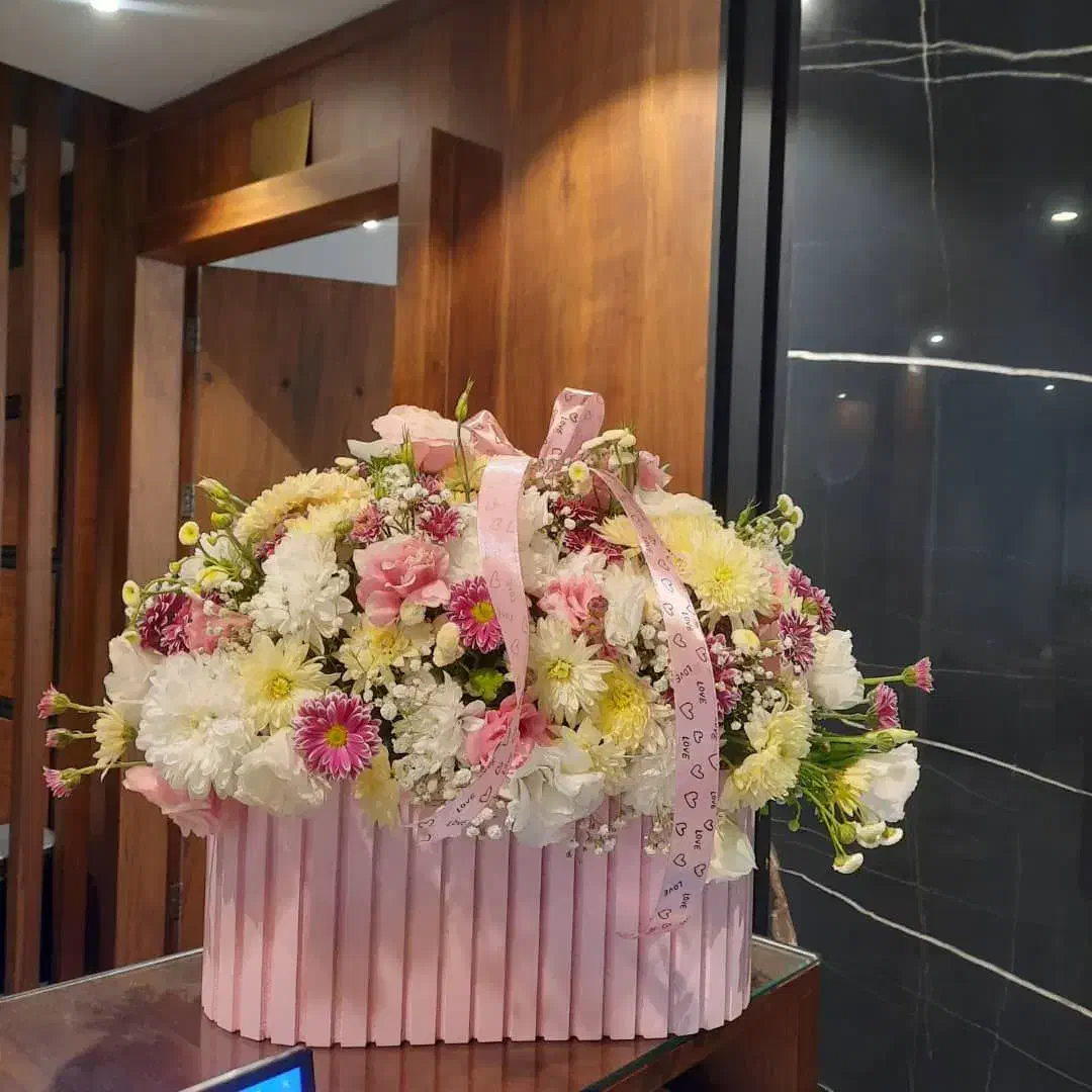 انواع پایه گل جام تولدی|گل مصنوعی|مشهد, رده|دیوار