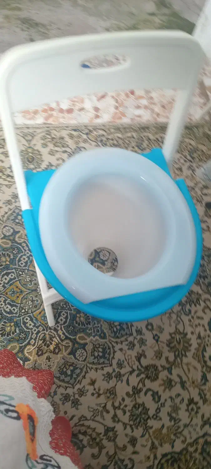 توالت فرنگی سیار فوری فروش|لوازم سرویس بهداشتی|رشت, سعدی (تختی)|دیوار