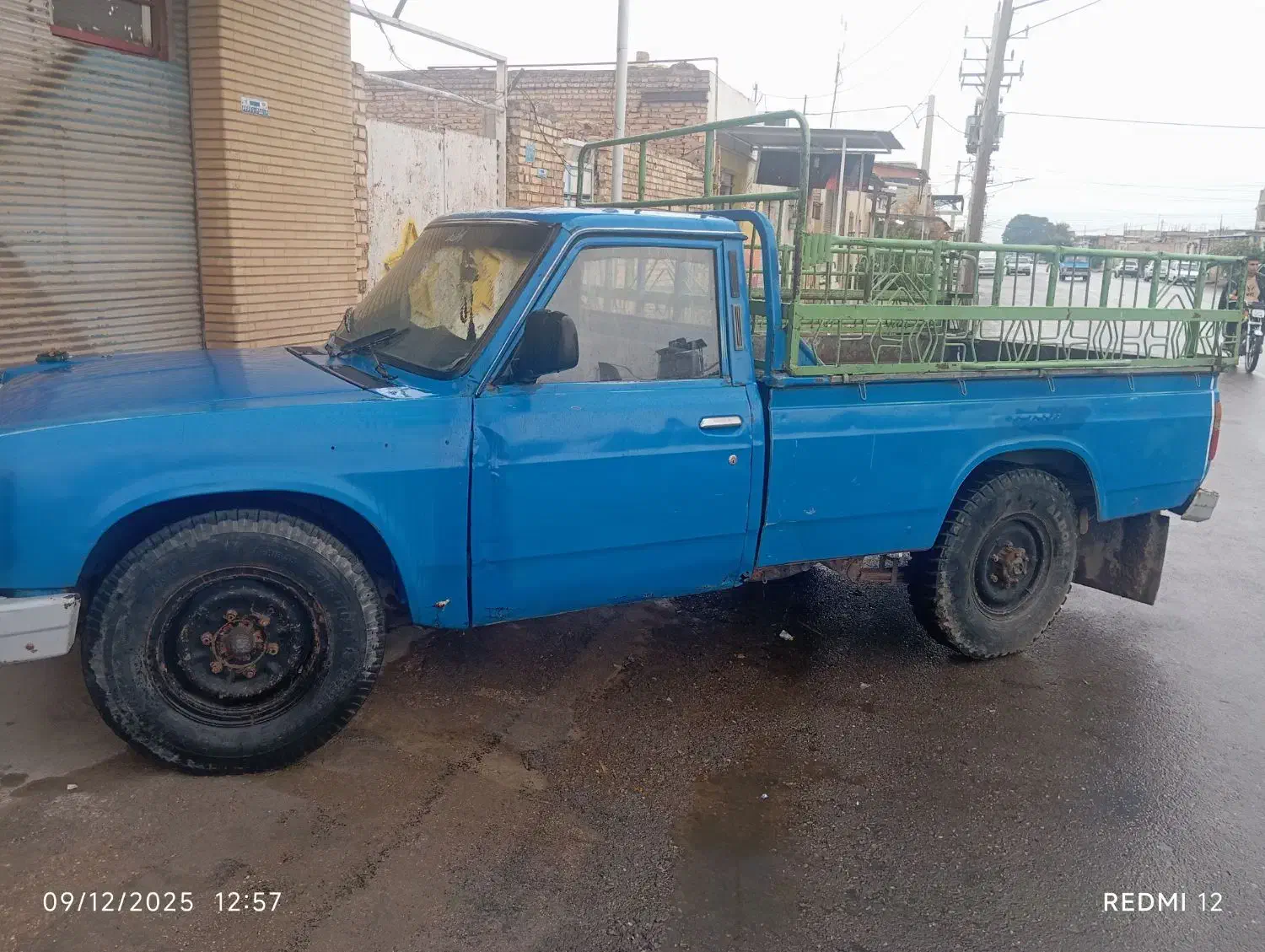 فروش|خودرو سواری و وانت|دزفول, |دیوار