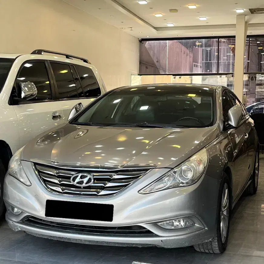 سوناتا YFمدل2011|خودرو سواری و وانت|اصفهان, فرح آباد|دیوار