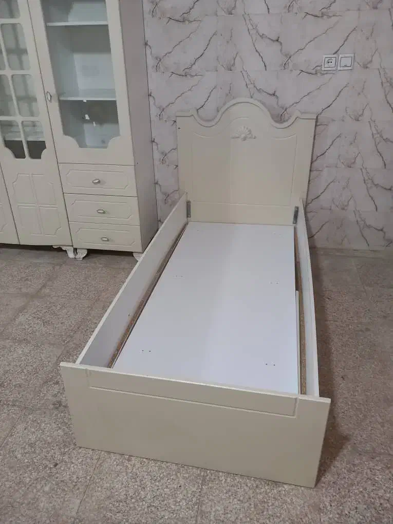 سرویس خواب نوجوان|تخت و سرویس خواب|کوهدشت, |دیوار