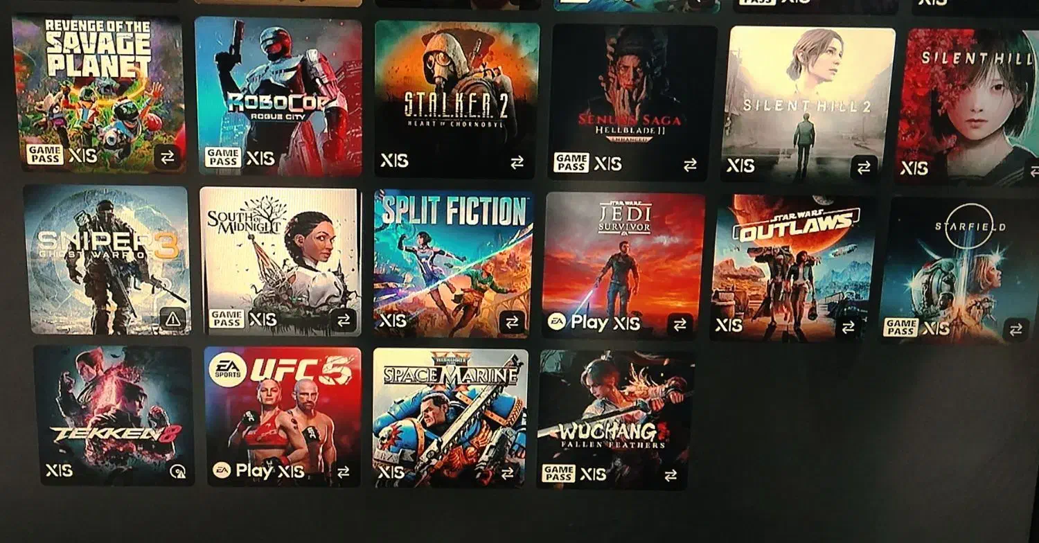 نصب بازی Xbox|کنسول، بازی ویدئویی و آنلاین|تهران, فردوسی|دیوار