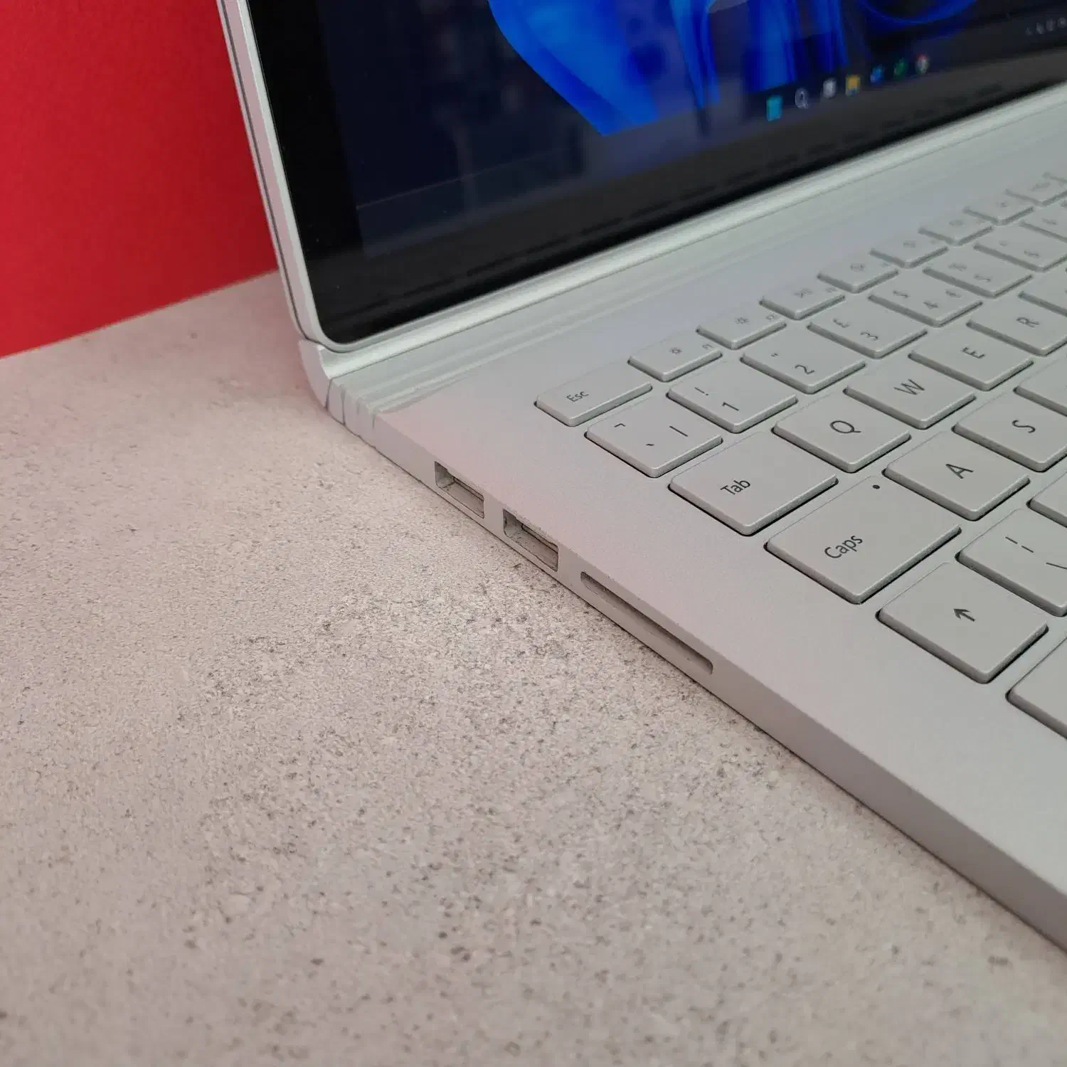 فروش اقساطی ۶ ماهه ، سرفیس بوک ۲|رایانه همراه|یزد, |دیوار